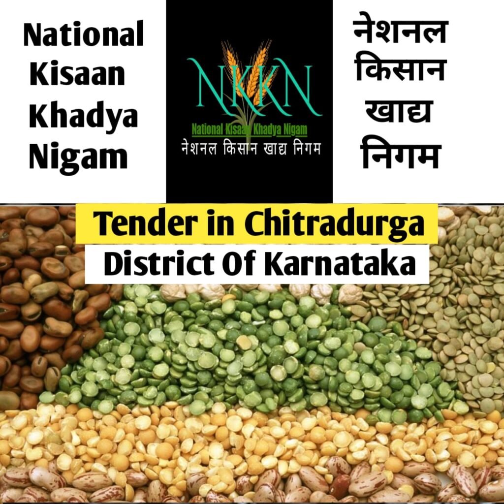 National Kisaan Khadya Nigam