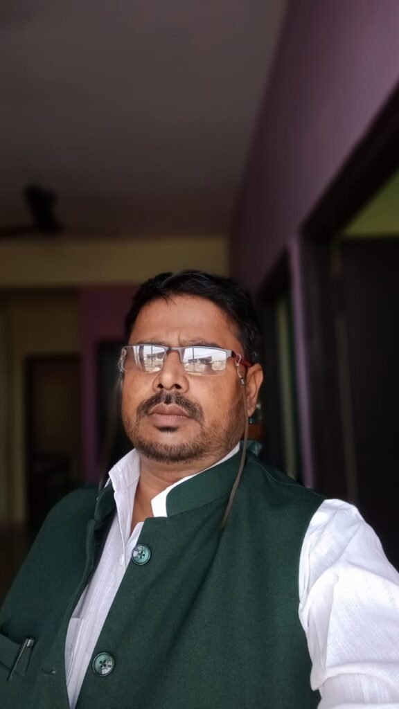 vijey yadav sir