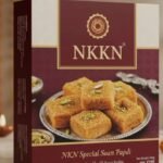 Special Soan Papdi