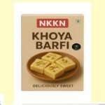Khoya Barfi