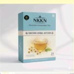 NKKN Premium Chamomile Tea