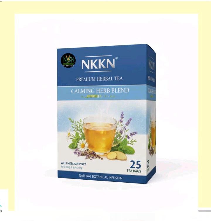 NKKN Premium Herbal Tea