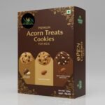 NKKN Brand Acron Treats Cookies