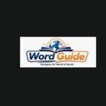 Word Guide