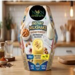 NKKN Instant Badam Milkshake Powder